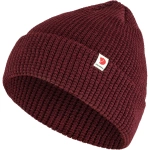Fjallraven Tab Hat Dark Garnet – Lekka i wygodna czapka