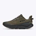 HOKA Challenger 8 GORE-TEX męskie buty do biegania w terenie Antique Olive/Black