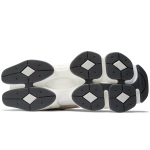 New Balance Buty Sneakersy Beżowe 9060 U9060LBD