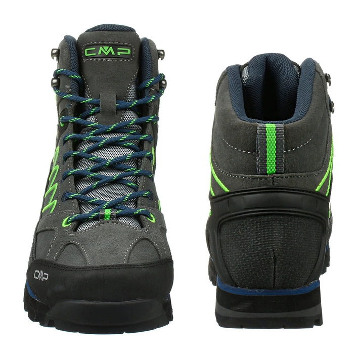CMP MOON MID Męskie Buty Trekkingowe 31Q4797/42UL