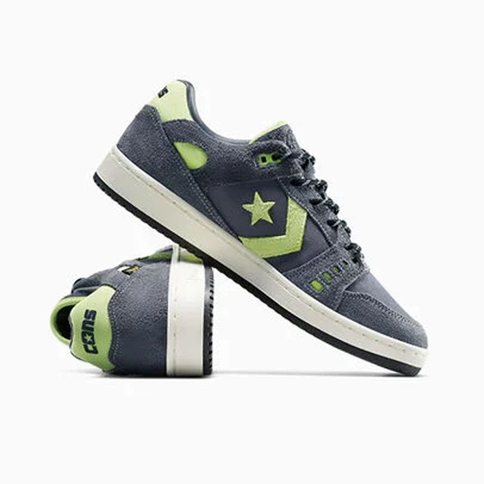 Converse CONS AS-1 Pro Suede & Cordura A12654C