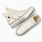 Converse Chuck 70 Embroidered Varsity Vines A15548C