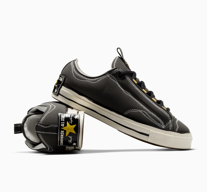 Converse Chuck 70 Sketch Puffed A10562C