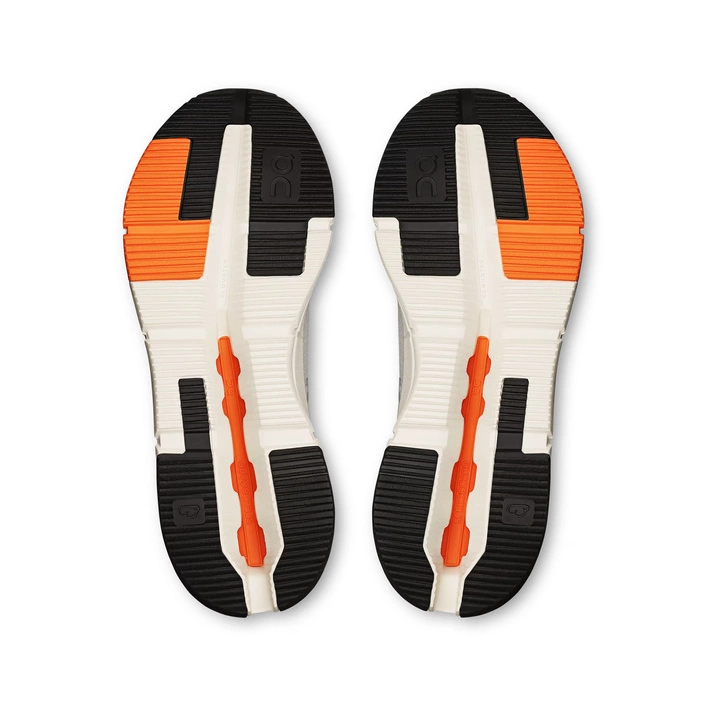 On CLOUDNOVA 2 Glacier-Tumeric 3ME30214134