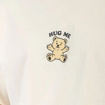 Kaotiko Koszulka Hug Station AT064-01-G002
