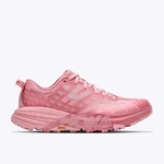 HOKA Speedgoat 2 unisex sneakersy Dewy Pink/Rose Garden Pink