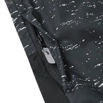 Reima Tec Dziecięcy Kombinezon Zimowy Kirkas Black 5100404A9990