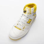 New Balance Buty Sneakersy Męskie 650 BB650RCG Białe
