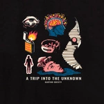 Kaotiko WASHED UNKNOWN TRIP AQ077-01-G002