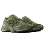 New Balance Sneakersy Zielone 9060 U9060ZGD