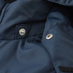 Reima Tec Dziecięcy Kombinezon Zimowy Kaunisto Navy 5100157E6980
