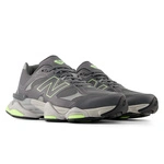 New Balance Buty Sneakersy 9060 U906041H Szare