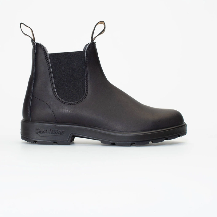 Blundstone 510 Sztyblety Czarne CHELSEA BOOTS BLACK