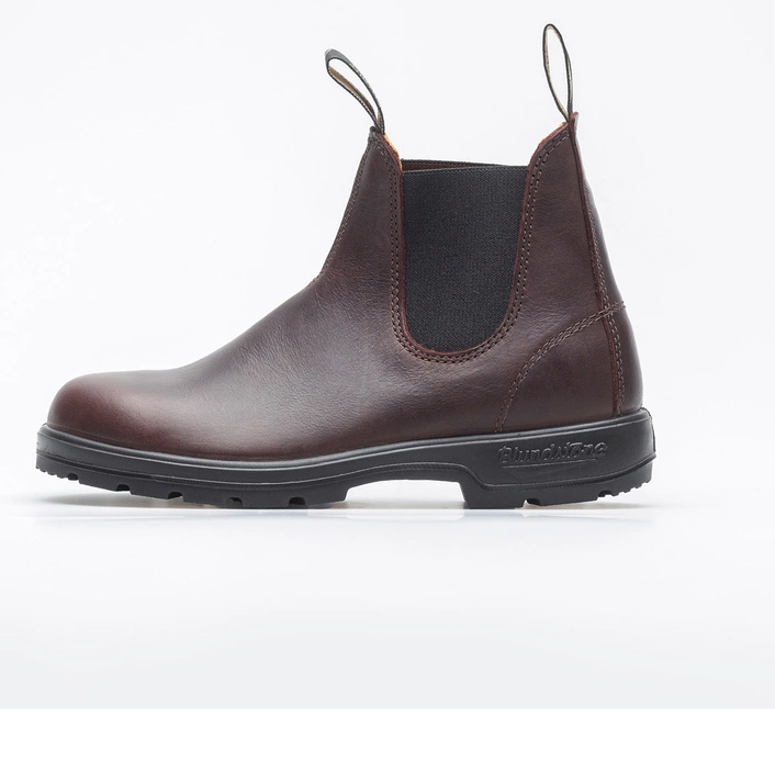 Blundstone CHELSEA BOOTS 2130 AUBURN