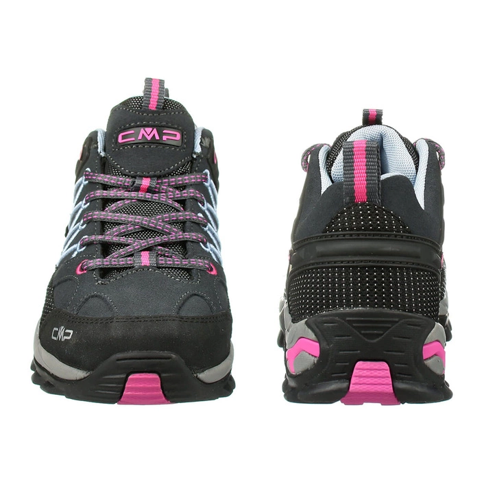 CMP RIGEL LOW Damskie Buty Trekkingowe 3Q13246/66UM