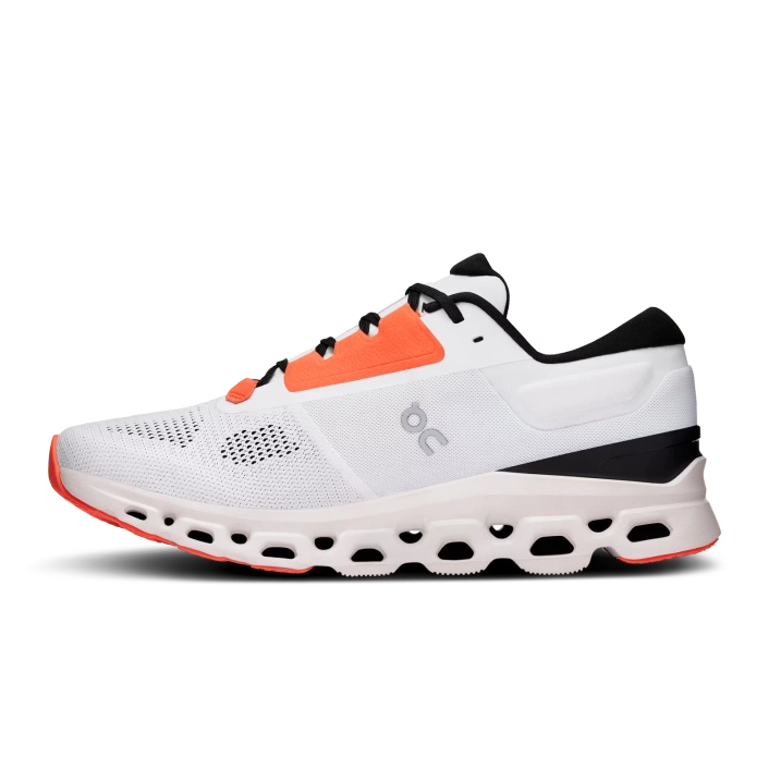 Buty męskie On Running CLOUDSTRATUS 3