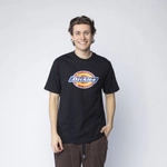 Dickies ICON LOGO TEE BLACK