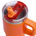 Stanley kubek Quencher ProTour Flip Straw 0.59 L Goldenrod Fade