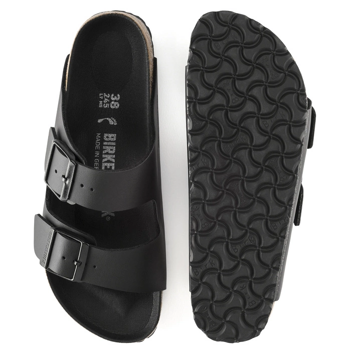 Birkenstock Arizona BF Black 1019098
