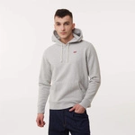 Levi's NEW ORIGINAL HOODIE GREY HEATHER