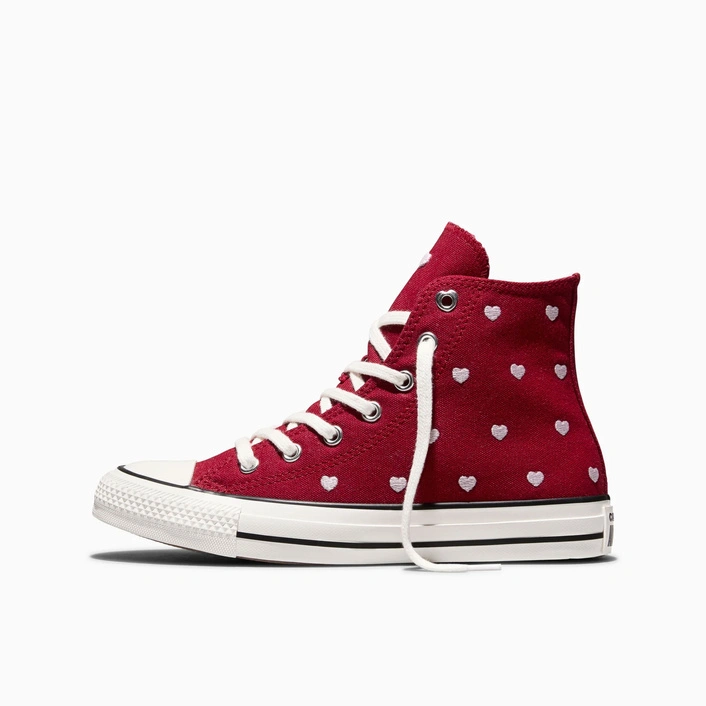 Converse Chuck Taylor All Star Valentine's Day A19065C