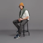 New Balance Sneakers M2002RCA Navy Eclipse