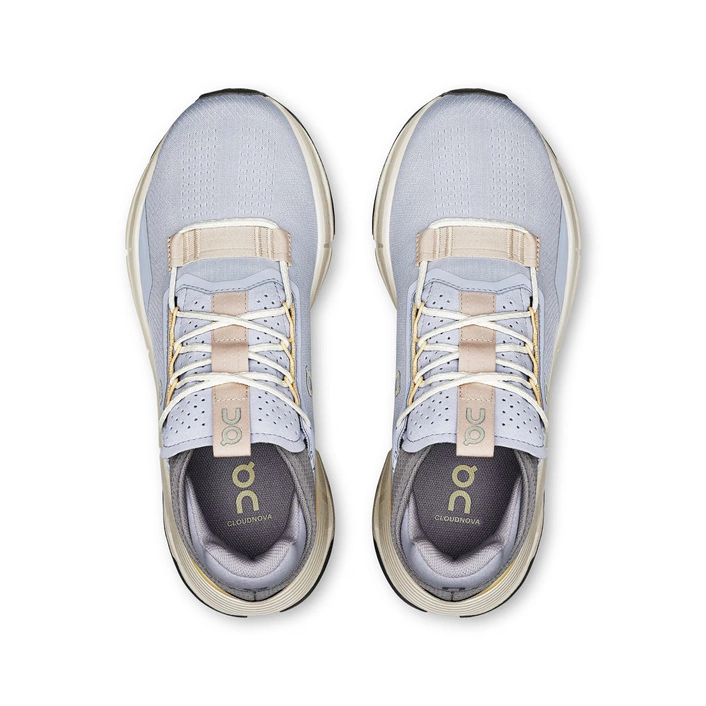 On CLOUDNOVA 2 Nimbus-Nectar 3WE30224322