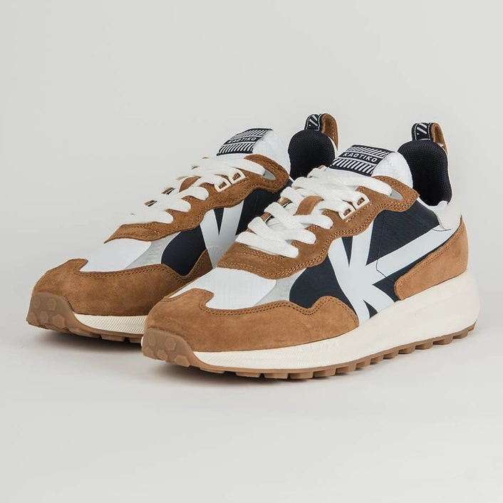 Kaotiko Męskie Sneakersy Vancouver