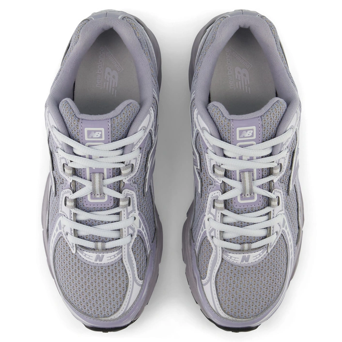 New Balance Buty Sneakersy 740 U7404CG Fioletowe