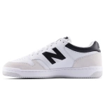 New Balance Sneakersy Unisex Białe BB480LIW