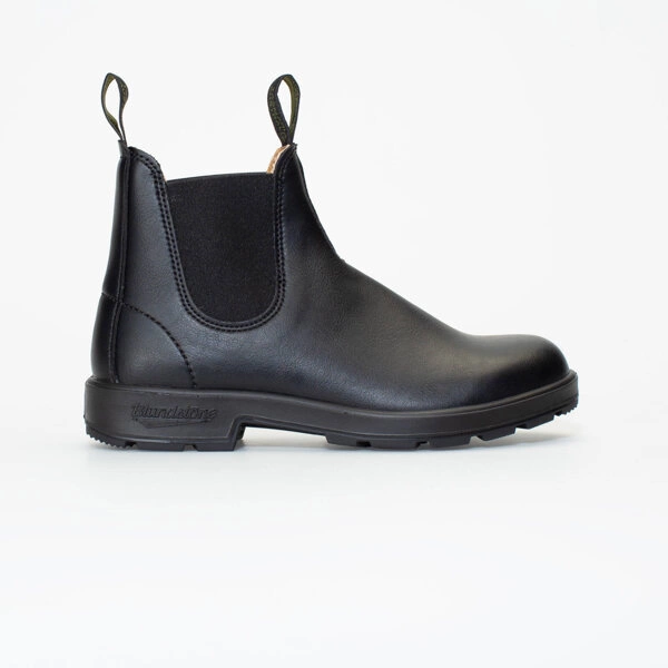 Blundstone Elastic Sided Boot 2115 Vegan Black 