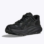 HOKA Clifton One9 unisex sneakersy Black / Carbon Black