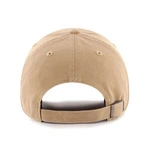 47 Brand Czapka z Daszkiem New York Yankees Khaki BASE Runner 47 Clean Up