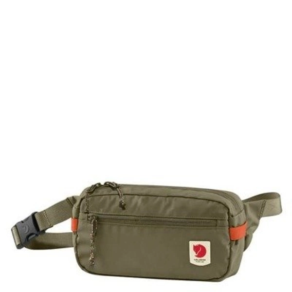 Fjällräven Nerka High Coast Hip Pack F23223-620 Green