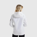 Ellesse Women's Montez Jacket White