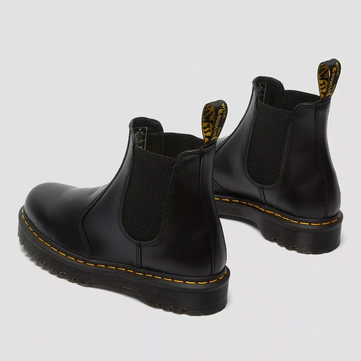 Dr. Martens 2976 Bex Smooth Leather Chelsea Boots 26002001