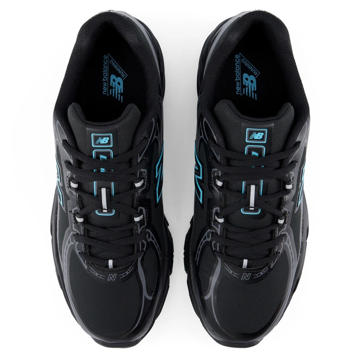 New Balance Buty Sneakersy 740 U740N3ZC