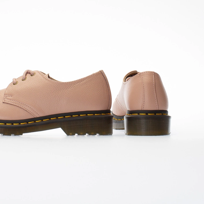 Dr. Martens półbuty 1461 Virginia brzoskwiniowe 24256329