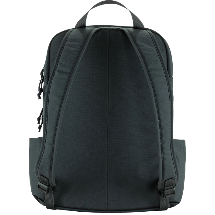 Fjallraven PLECAK Vardag Backpack 17 F23200300-037 Coal Black