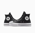 Converse Chuck Taylor All Star Lift Platform Leather 561675C