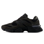New Balance Buty Sneakersy 9060 U906088B Brązowe