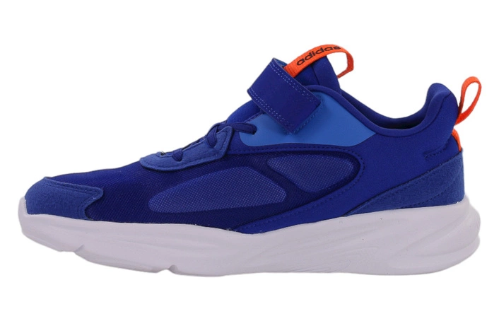 Buty młodzieżowe adidas OZELLE EL K GY7113