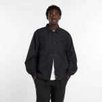 New Balance Kurtka Lightweight Coaches Jacket MJ61U6AJBK