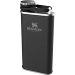 Stanley Piersiówka Classic Easy Fill Wide Mouth Flask - Matte Bla 0.23L