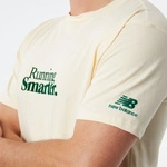 New Balance KOSZULKA ATHLETICS 70S RUN SHORT MT23561MCU