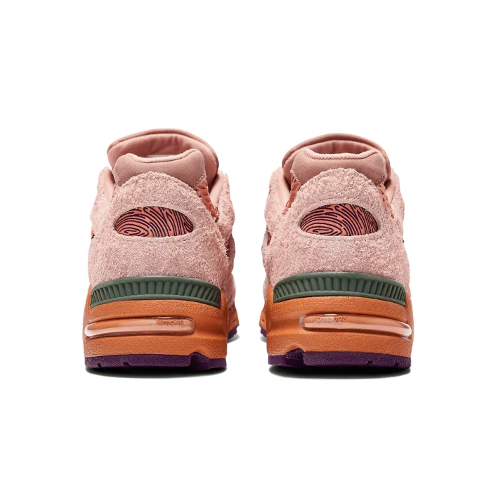 New Balance X Salehe Bembury M990SB2 MADE IN USA