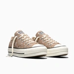 Converse Chuck Taylor All Star Lift Platform Embroidered Paisley A22398C