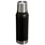 Stanley Termos Legenday Classic 0.95L Black 2.0