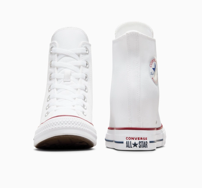 Converse Chuck Taylor All Star Wedge Platform A11908C