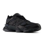 New Balance Buty Sneakersy 9060 U9060NRI Czarne